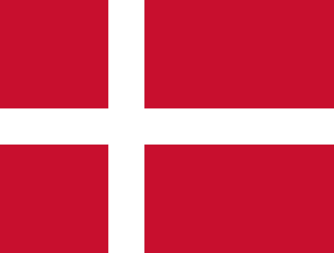 Denmark Flag