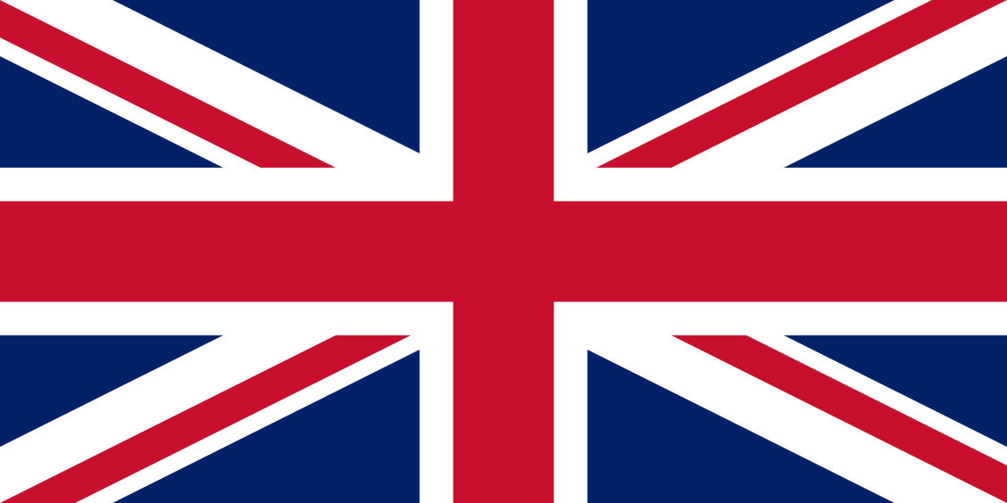 UK Flag