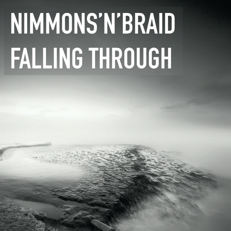 Phil Nimmons David Braid Nimmons'n'Braid Falling Through