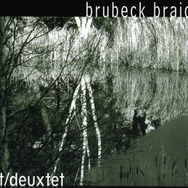 Matt Brubeck David Braid Twotet Deuxtet Album